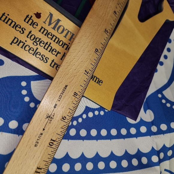 Mother's Cute Plaque of Love & Memories - Picture 3 of 6